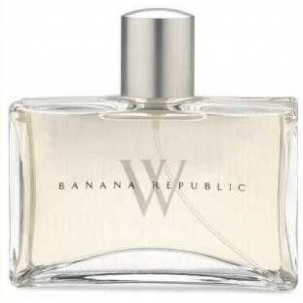عطر بنانا ريبابليك  دبليو بنانا ريبابليك
