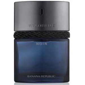 عطر بنانا ريبابليك وايلد بلو نوار