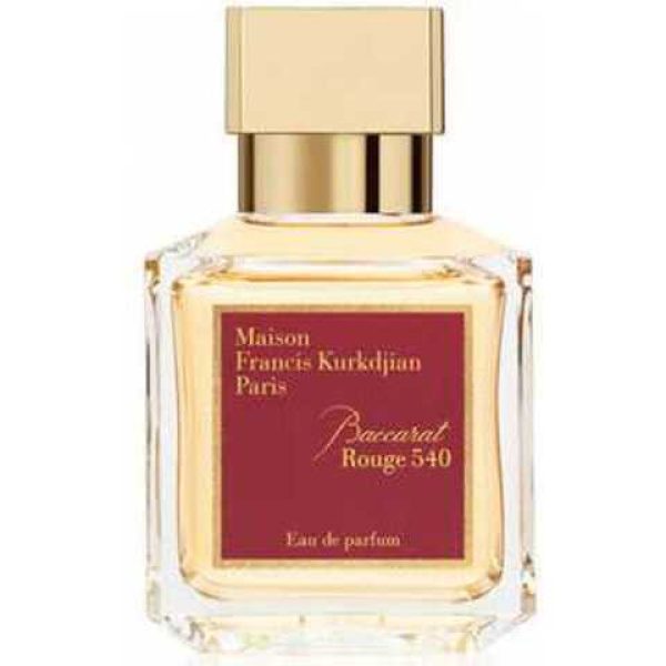 عطر باكارات روج 540