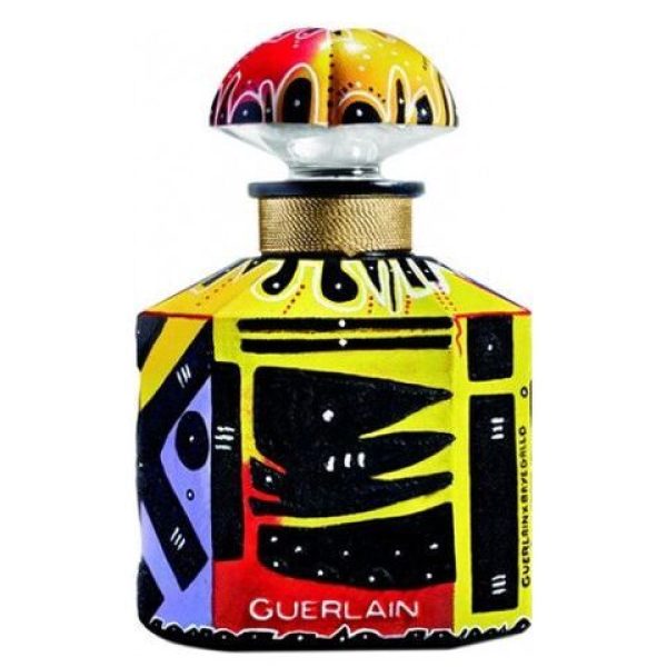 عطر جيرلان جيكي ليمتد اديشن 2019