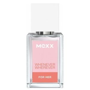 عطر ميكس ونيفر ونيفر فور هير