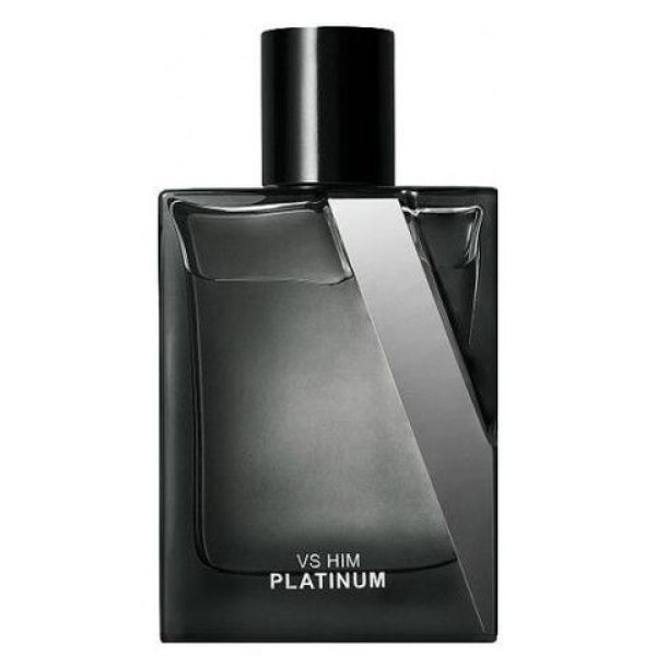 عطر فيكتوريا سيكريت فيرس هيم بلاتينوم