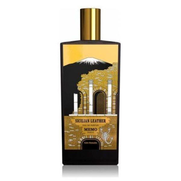 عطر ميمو باريس سيسيليان ليذر