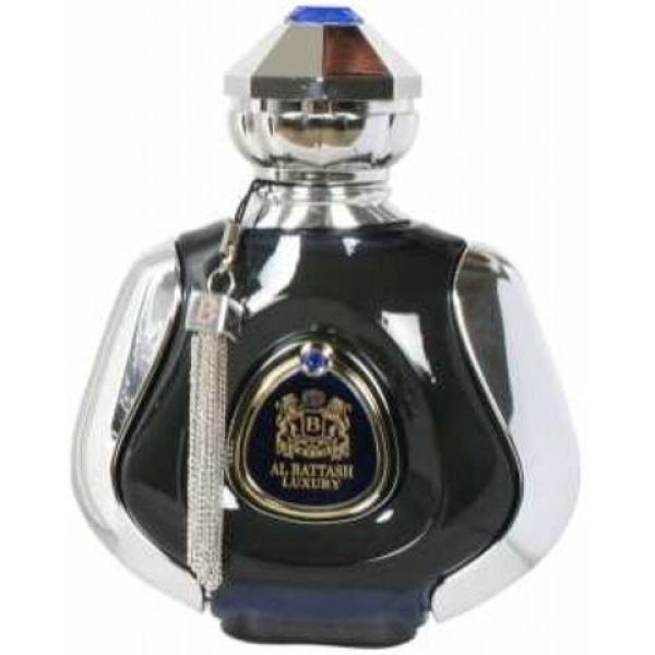 عطر سافير البطاش لوكسوري