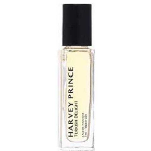 عطر هارفي برنس توركيش ديلايت