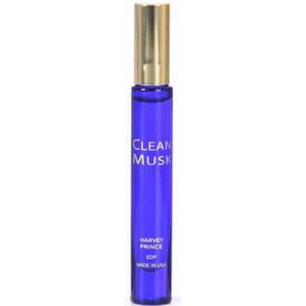 عطر هارفي برنس كلين مسك