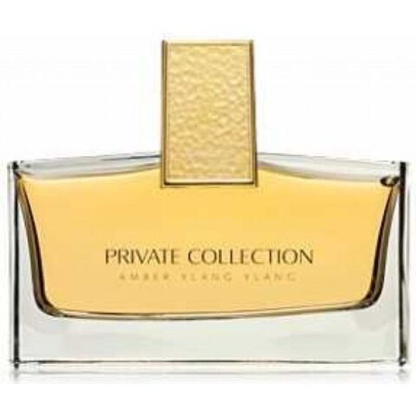 عطر برايفت كولكشن عنبر يلانج يلانج استي لودر