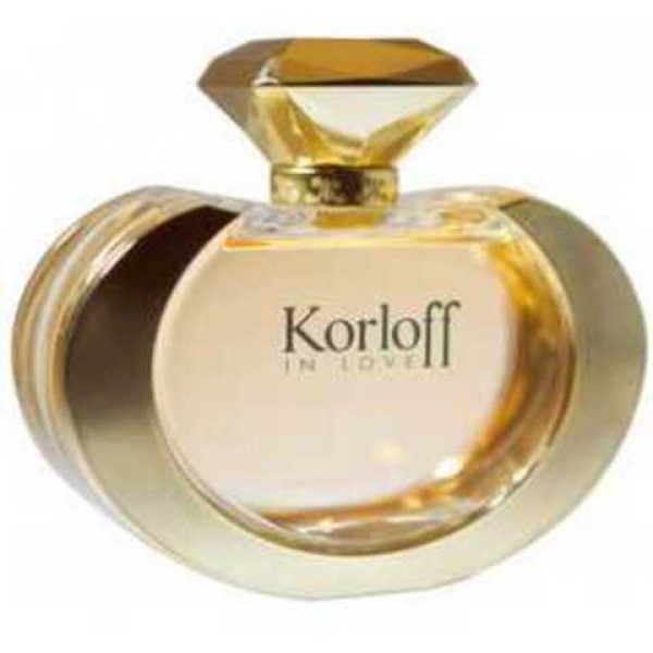 عطر كورلوف باريس ان لاف