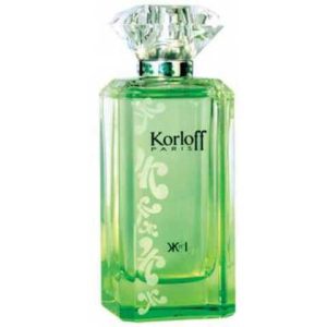 1°عطر كورلوف باريس كي ان