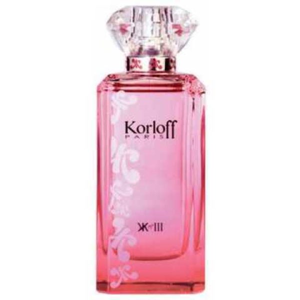عطر كورلوف باريس كي أن° 3