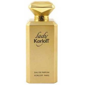 عطر كورلوف باريس كورلوف ليدي