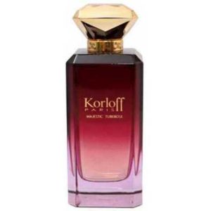 عطر كورلوف باريس ماجستيك توبيروز