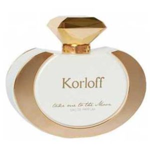 عطر كورلوف باريس تيك مي تو ذا مون