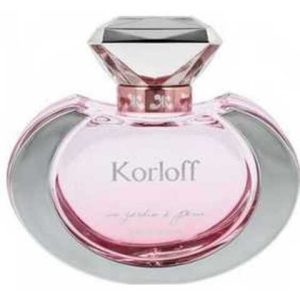 عطر كورلوف باريس أن جاردن أباريس