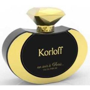 عطر كورلوف باريس أن سوير أباريس