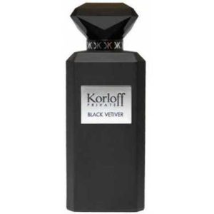 عطر كارلوف باريس بلاك فتيفر