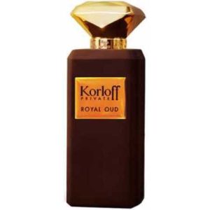 عطر كورلوف باريس رويال عود