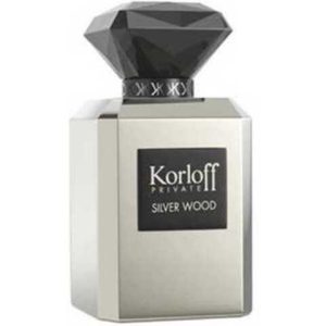 عطر كورلوف باريس سلفر وود