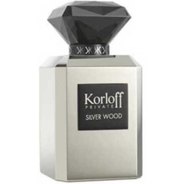 عطر كورلوف باريس سلفر وود