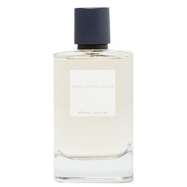 عطر زارا فريش صاندالوود