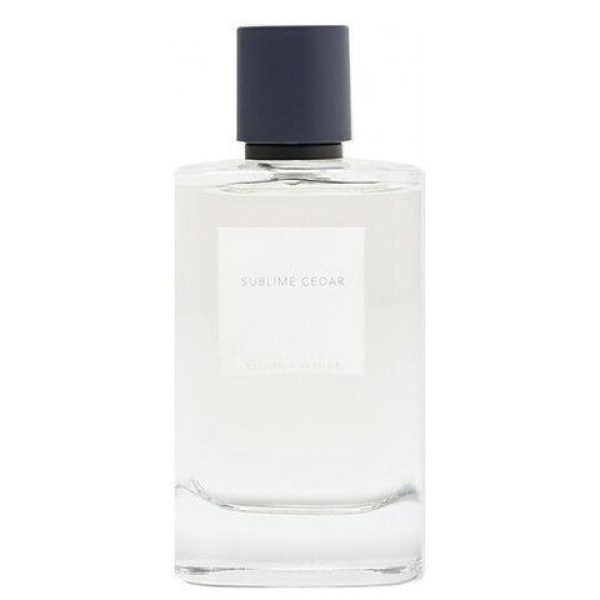 عطر زارا صابليم سيدر