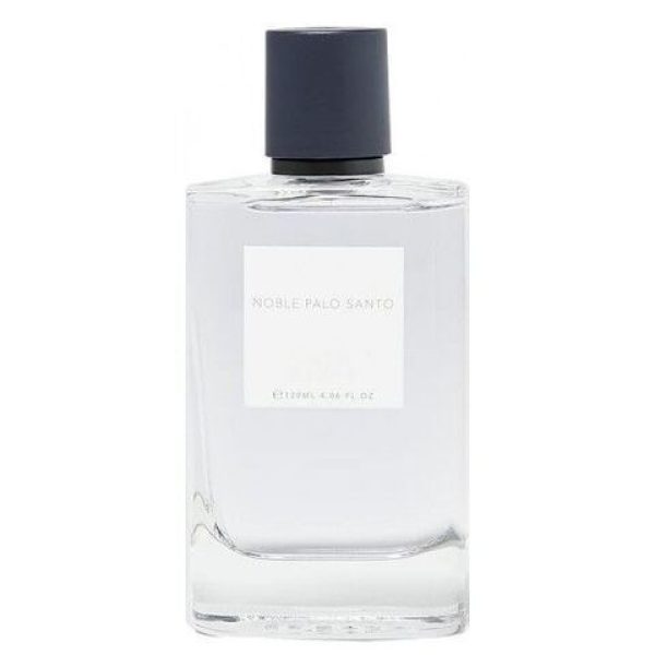 عطر زارا نوبل بالو سانتو