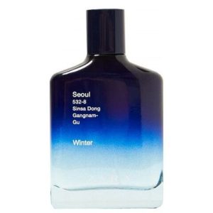 عطر زارا سول 532-8 سنسا دونج جانجنام جو ونتر