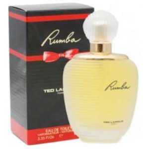 عطر تيد لابيدوس رومبا