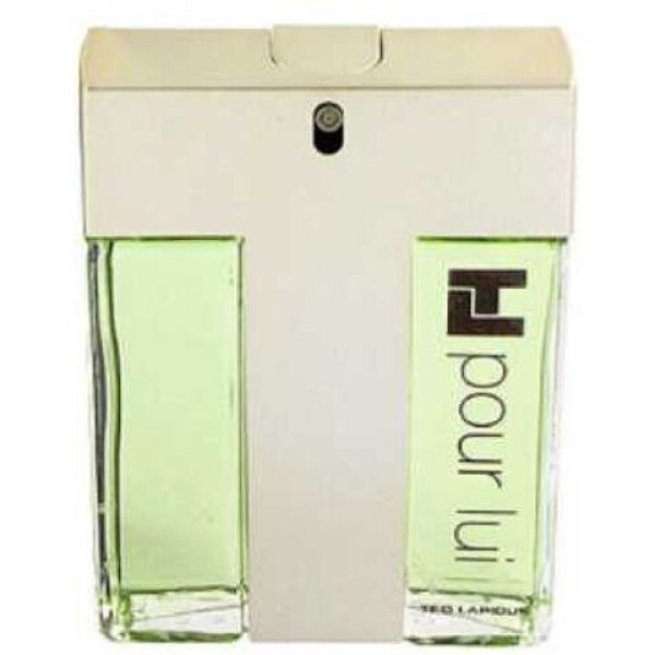 عطر تيد لابيدوس تي أل بور لوي