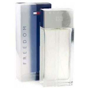 عطر تومي هيلفيغر فريدوم فور هيم