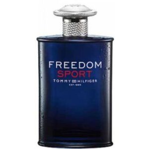 عطر تومي هيلفيغر فريدوم سبورت