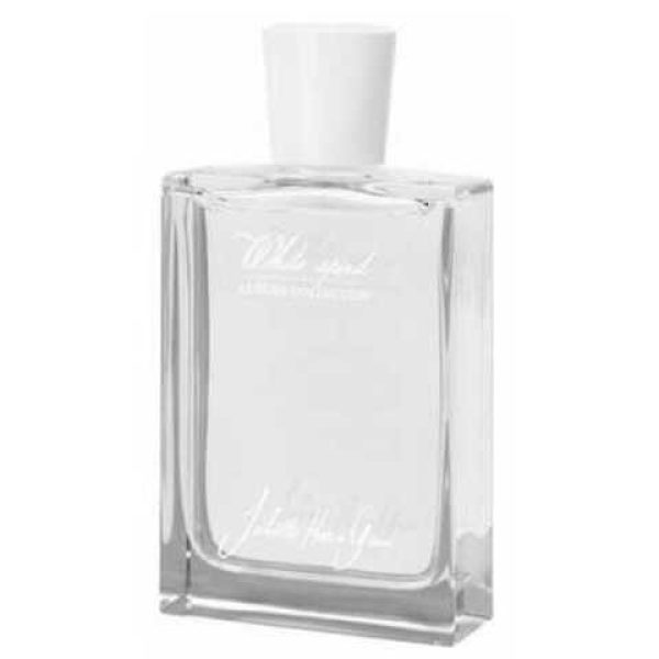 عطر جوليت هاز اجان وايت سبيريت