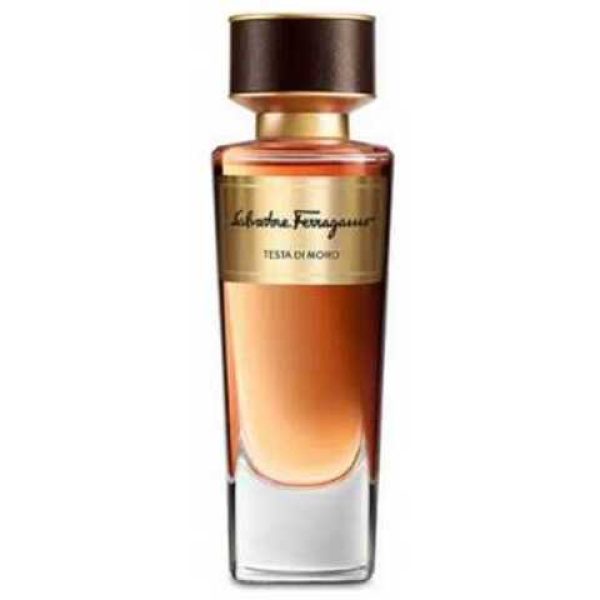 عطر سلفاتوري فيراغامو تستا دي مورو