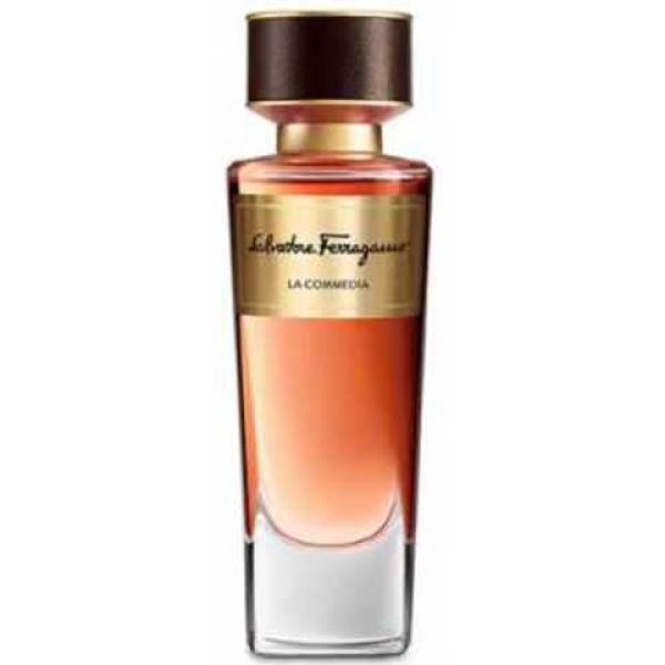 عطر سلفاتوري فيراغامو لا كوميديا