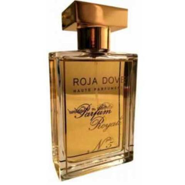 عطر روجا دوف بيرفيوم رويال 5