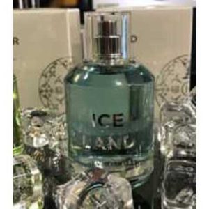 عطر هيرف جامبس باريس أيس لاند