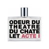 عطر كوم دي جاركونز أودو دو ثياتر دو شاتليت أكتي أي