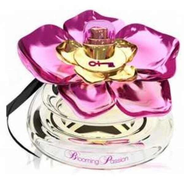 عطر بنتهاوس بلومينج باشين