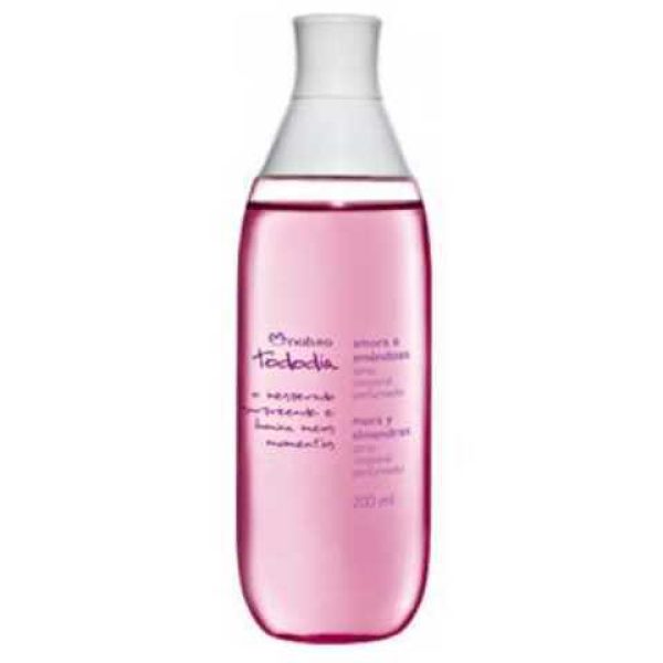 عطر ناتورا أمور اي أمندوس