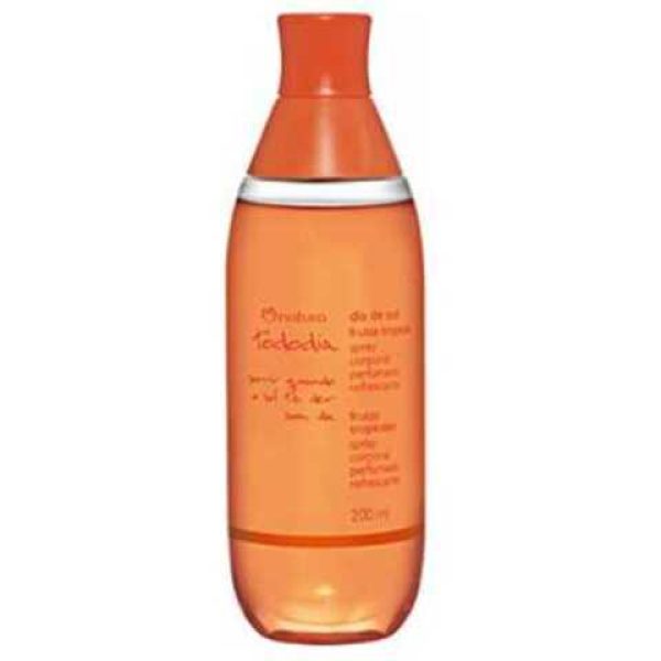 عطر ناتورا ديا دي سول فروتاس تروبيكيس