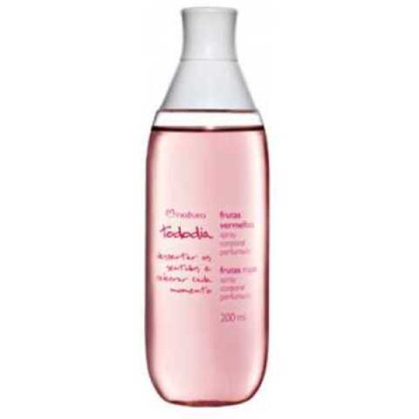 عطر ناتورا فروتاس فيرميلاس