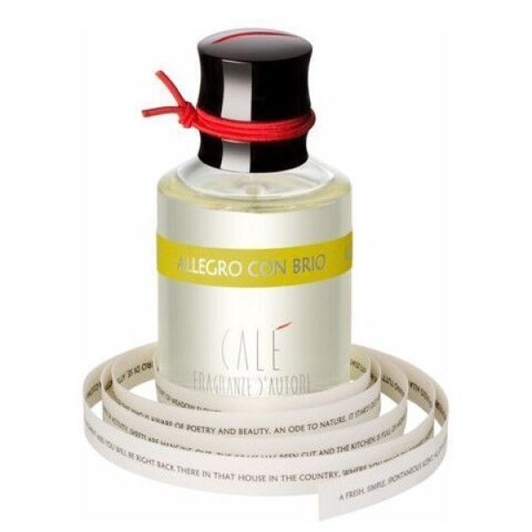 عطر كال فراجرانس داتوري أليجرو كون بريو