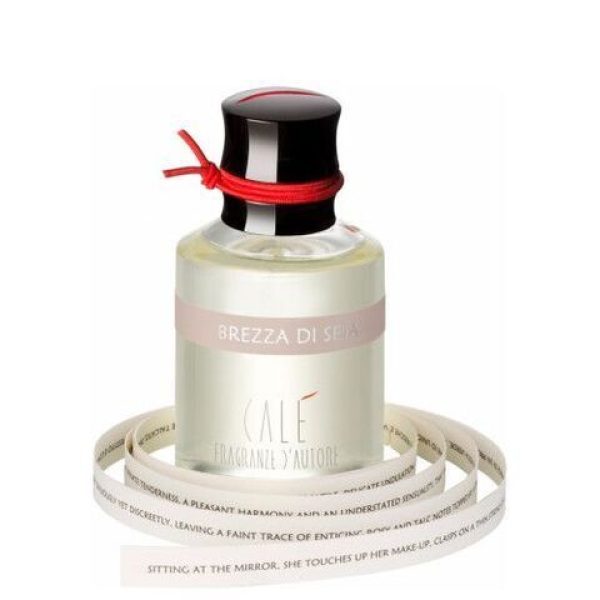 عطر كال فراجران داتوري بريزا دي سيتا