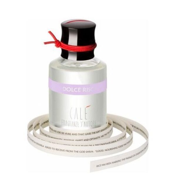 عطر كال فراجران داتوري دولتشي ريسو