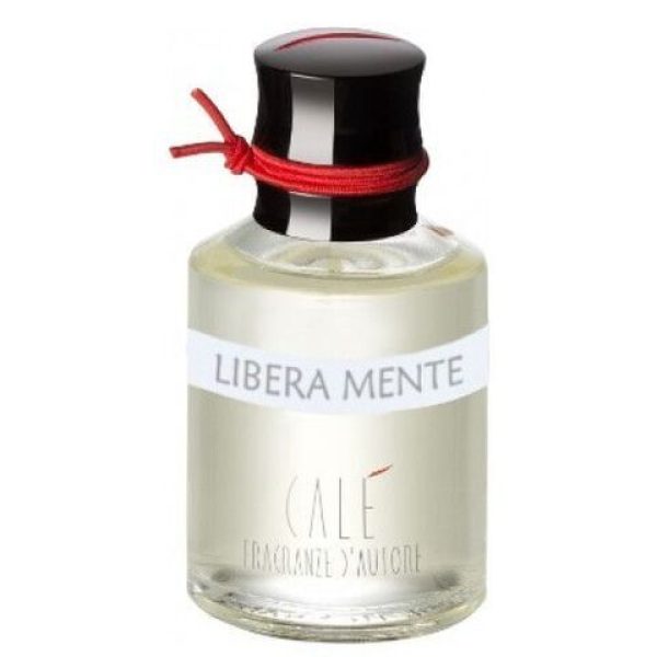 عطر كال فراجرانس داتوري ليبيرا منتي