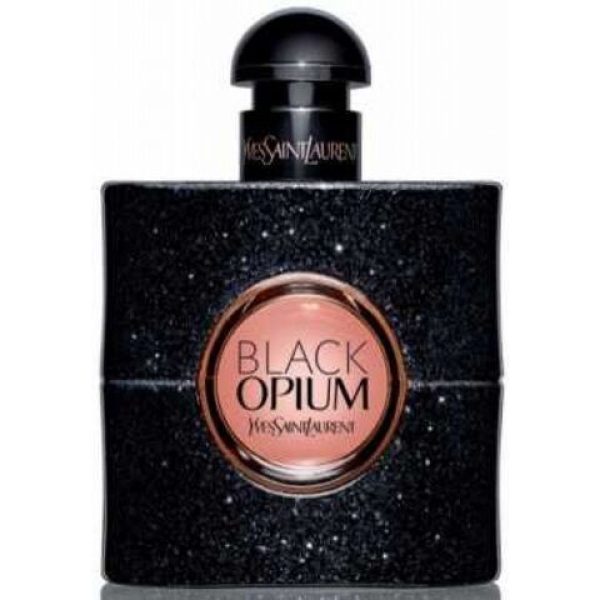 عطر بلاك اوبيوم إيف سان لوران