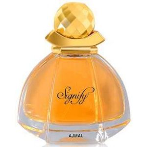 عطر أجمل سجنيفاي