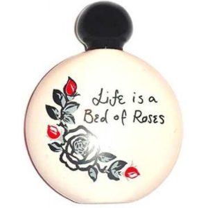 عطر لايفز أبيد أوف روزز لول غينيس