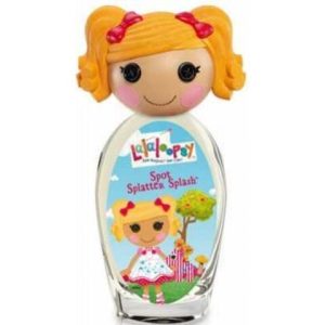 عطر سبوت سبلاتر سبلاش لالالوبسي