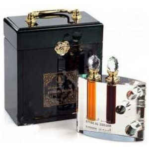 عطر الحرمين برفبومز عطر  الزوجان